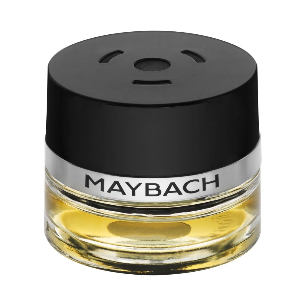Nước hoa Mercedes Benz Chính hãng - Agarwood