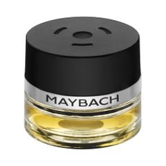 Nước hoa Mercedes Benz Chính hãng - Agarwood