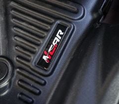 Thảm lót sàn Ncar CX5