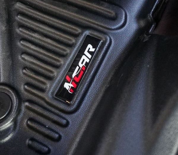 Thảm lót sàn Ncar XL7