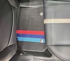 Thảm lót sàn Ncar CX5