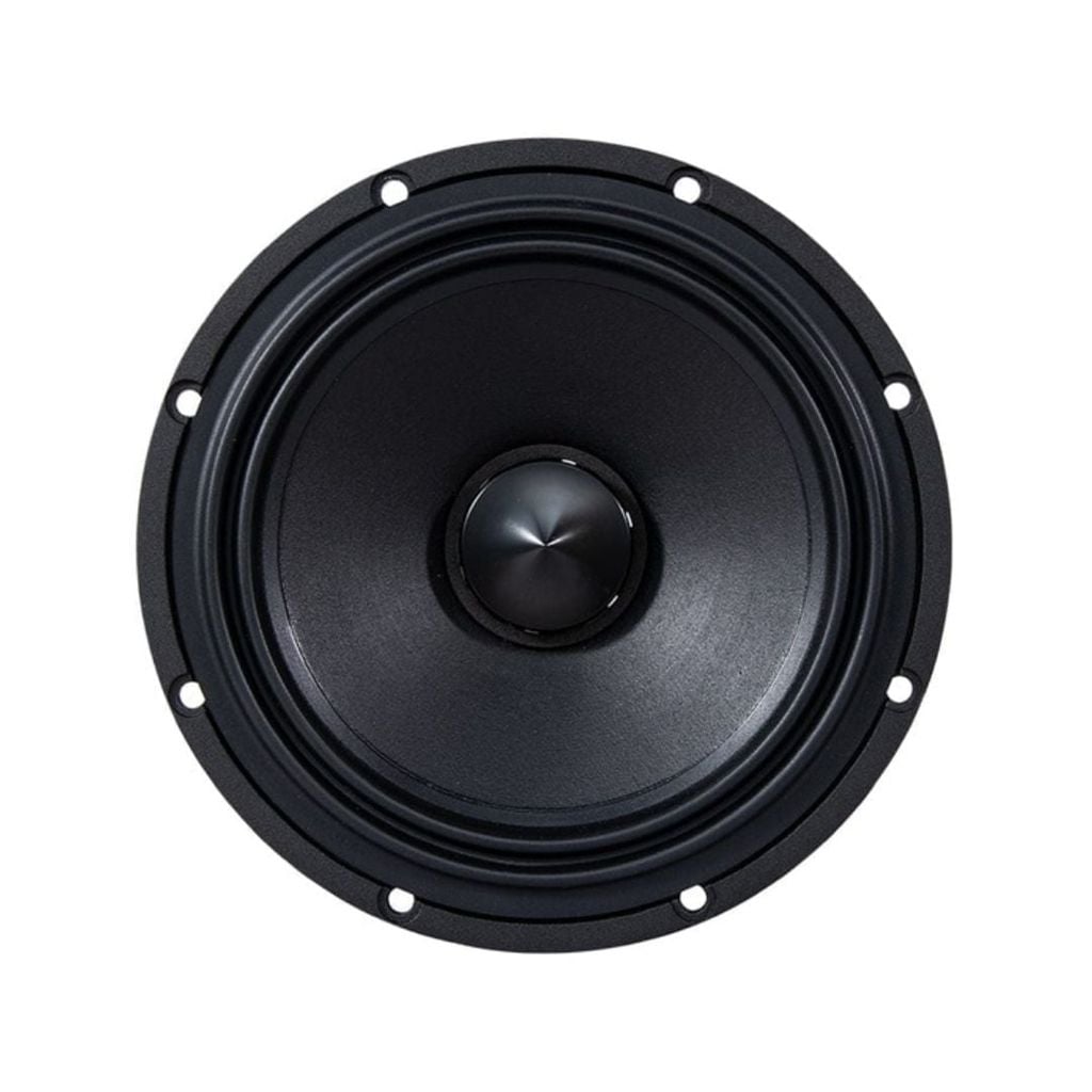 Combo Loa 3 Way Ô Tô Rainbow Profi Line PL-T28 + PL-M3P + PL-W6