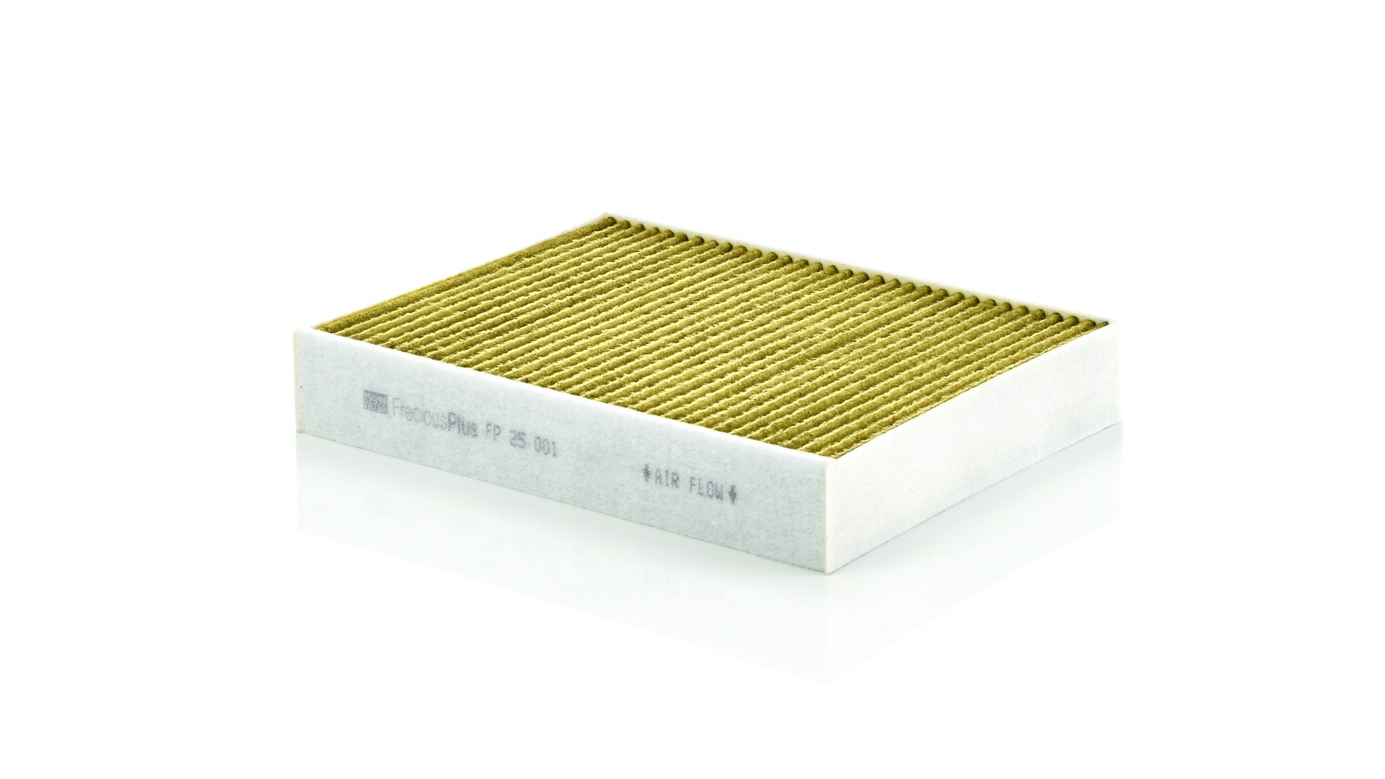Lọc Gió Điều Hòa BMW 3 Series F30, 1 Series F20 Mann-Filter FP 25 001