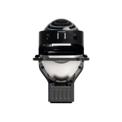 Bi Laser Aozoom Omega 2025 79W – Dual Cup