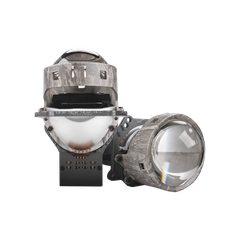 Bi Laser Aozoom Omega – Đèn Bi Pha Ô Tô