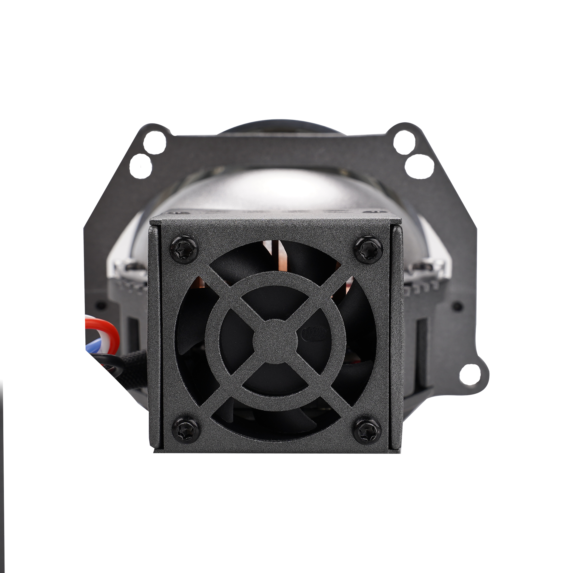 Bi Laser Aozoom OMEGA New Arrival - ảnh chính hãng 6
