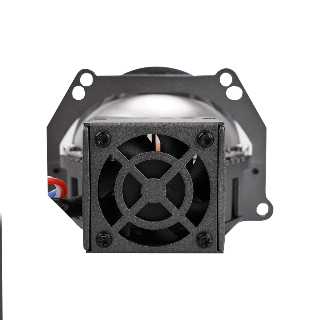 Bi Laser Aozoom Omega – Đèn Bi Pha Ô Tô