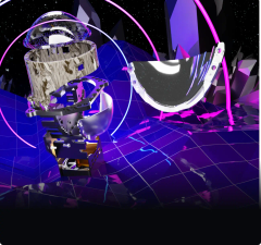Bi Laser Aozoom Omega – Đèn Bi Pha Ô Tô