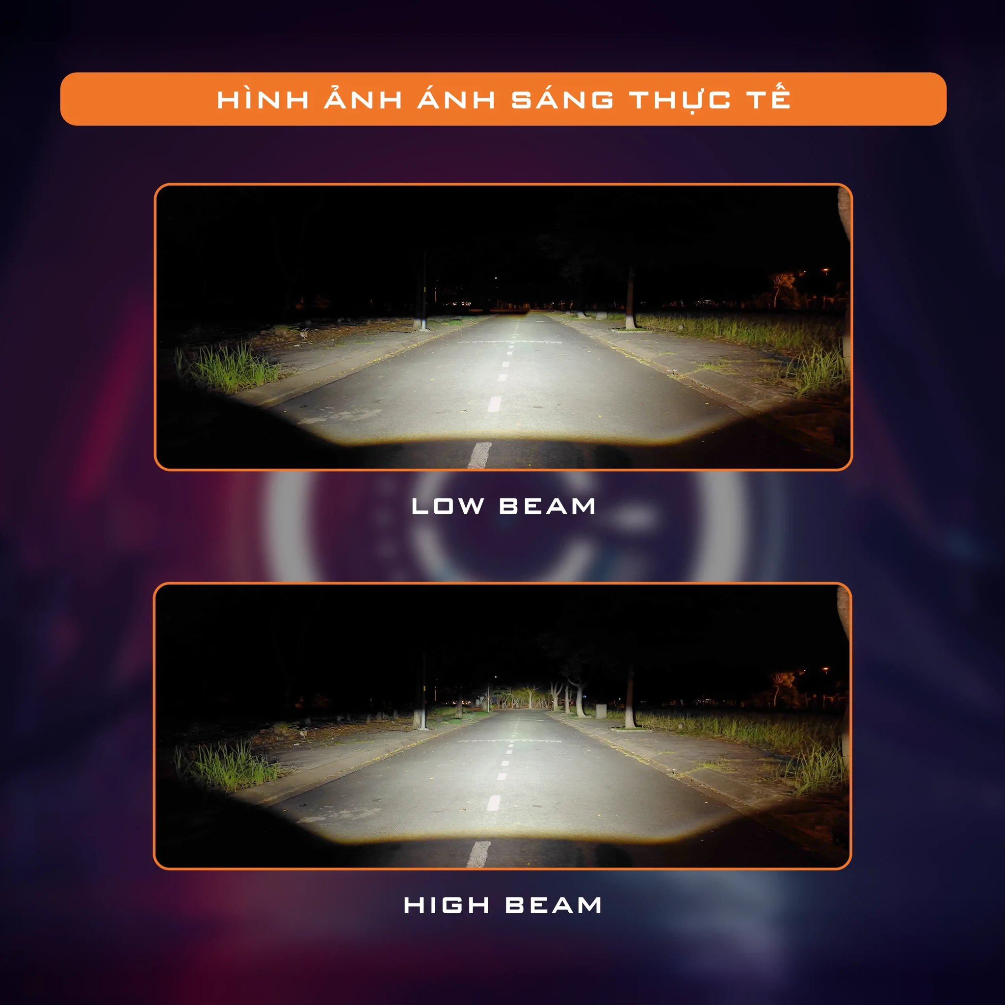 Bi Laser Aozoom OMEGA New Arrival - ảnh chính hãng 13