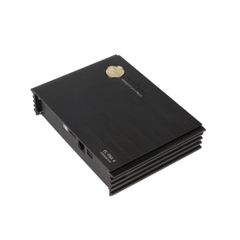 DSP tích hợp Amply Rainbow EL-PA4.6 | 4 Kênh tín hiệu + 4 Kênh Amply 50W