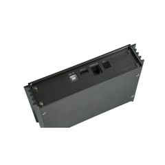 DSP tích hợp Amply Rainbow EL-PA4.6 | 4 Kênh tín hiệu + 4 Kênh Amply 50W