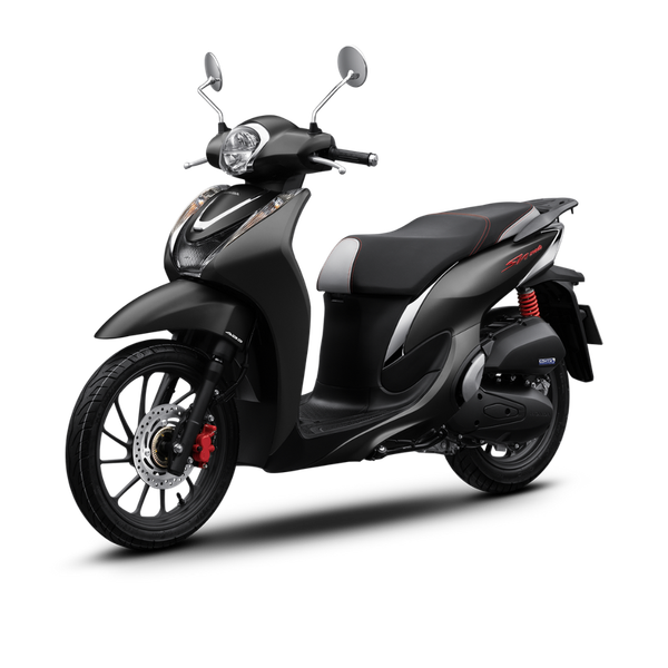Dịch vụ Phủ Ceramic xe máy