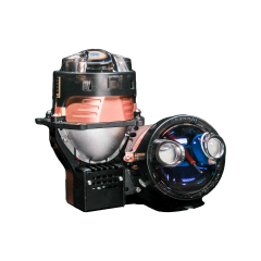 Bi Laser Aozoom Phoenix – Double Laser