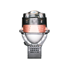 Bi Laser Aozoom Phoenix – Double Laser
