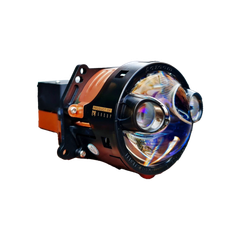 Bi Laser Aozoom Phoenix – Double Laser