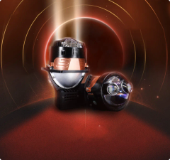 Bi Laser Aozoom Phoenix – Double Laser