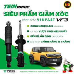 Phuộc Tein Basic VF3