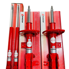 Giảm xóc ô tô Koni Active Mazda Cx5