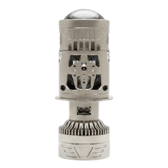Bi LED Xe Máy Aozoom PI05 70W – Projector H4