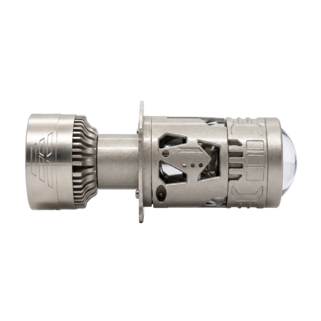 Bi LED Xe Máy Aozoom PI05 70W – Projector H4