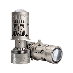 Bi LED Xe Máy Aozoom PI05 70W – Projector H4