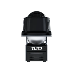 Bi LED Xe Máy Aozoom PI10 1.5 Inch 42W