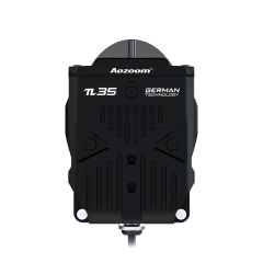 Đèn Trợ Sáng Xe Máy Aozoom PI35 51W