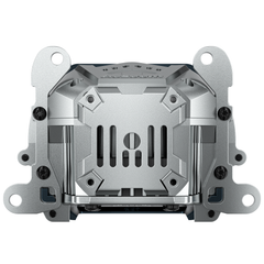 Bi LED Aozoom PI40 3 Màu 72W Cho Xe Máy