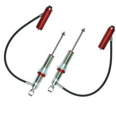 Giảm Xóc Ô Tô Chevrolet Colorado Profender Monotube 2.0 8 Nấc