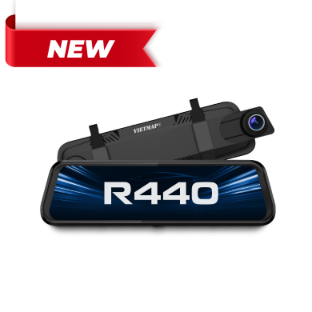 Camera hành trình Vietmap R440