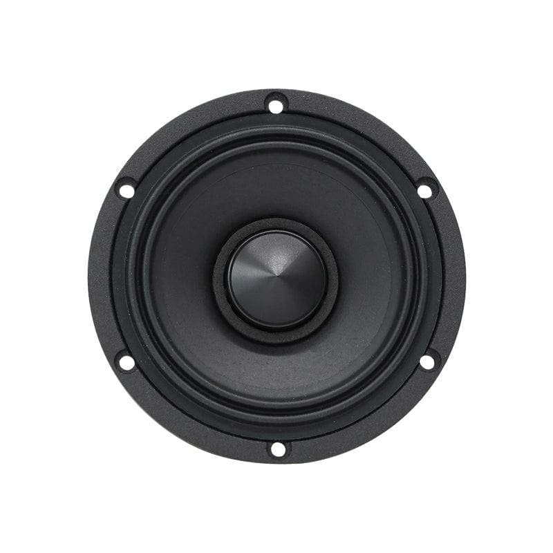 Combo Loa 3 Way Ô Tô Rainbow Profi Line PL-T28 + PL-M3P + PL-W6