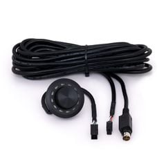 Remote Núm Xoay CONDUCTOR Cho Bộ Xử Lý Âm Thanh Helix Brax Match