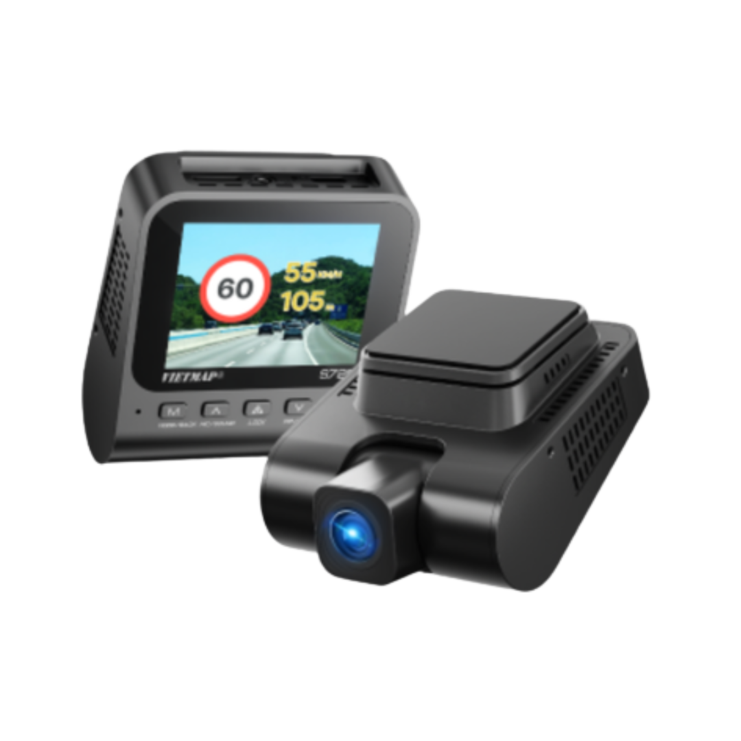 Camera hành trình Vietmap S720