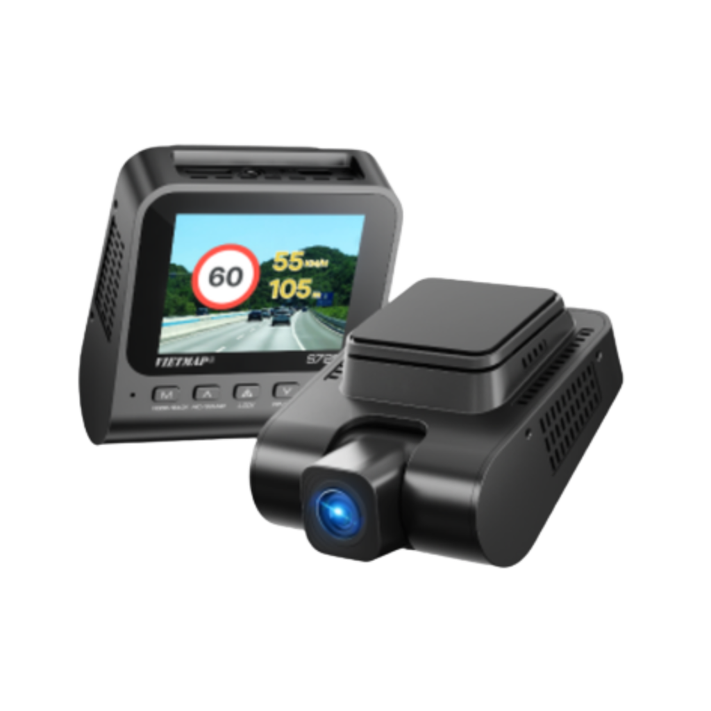 Camera hành trình Vietmap S720