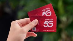 Sim Data 4G - 5G