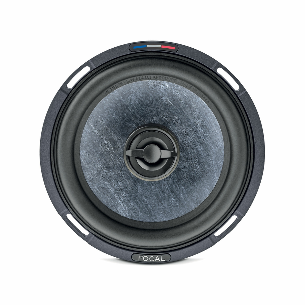 Loa cánh ô tô Focal Slatefiber - PC 165 SF