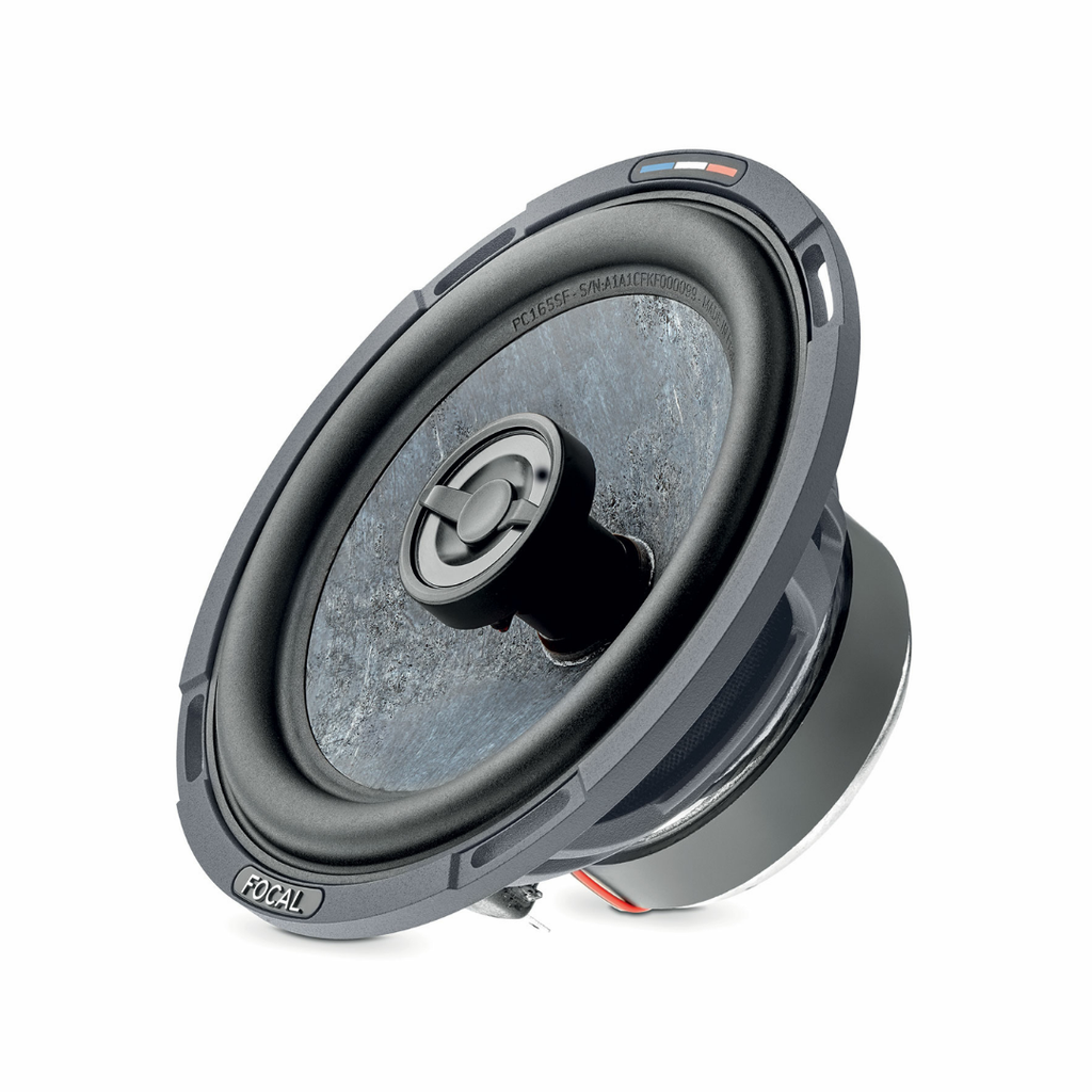 Loa cánh ô tô Focal Slatefiber - PC 165 SF