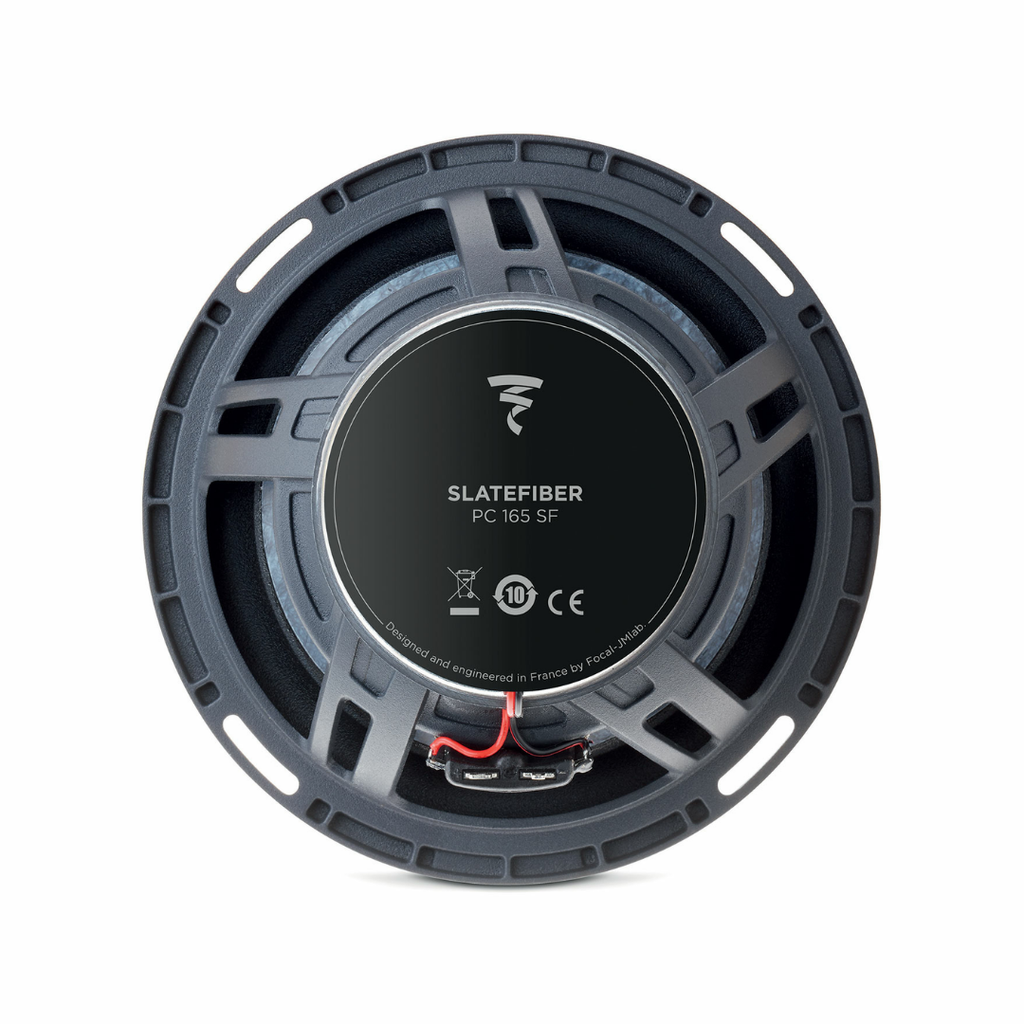 Loa cánh ô tô Focal Slatefiber - PC 165 SF