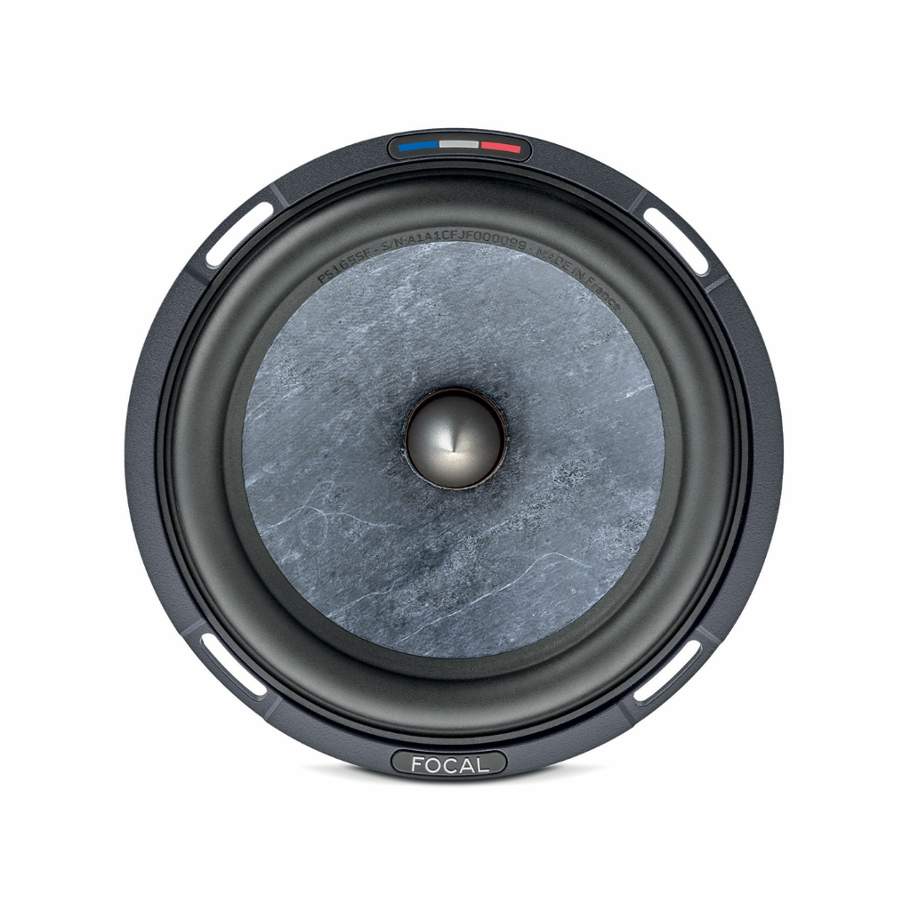 Loa cánh ô tô Focal Slatefiber - PS 165 SF