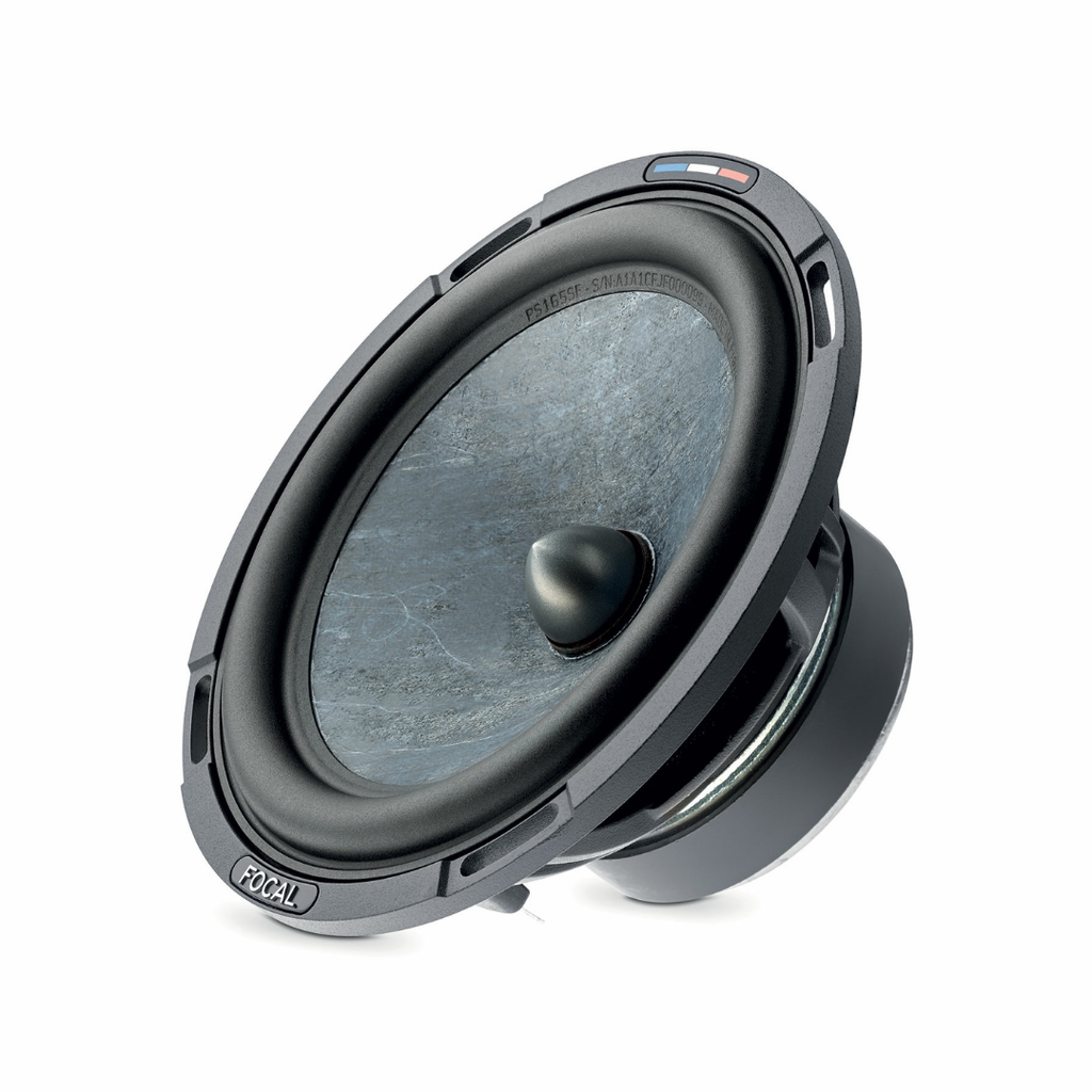 Loa cánh ô tô Focal Slatefiber - PS 165 SF