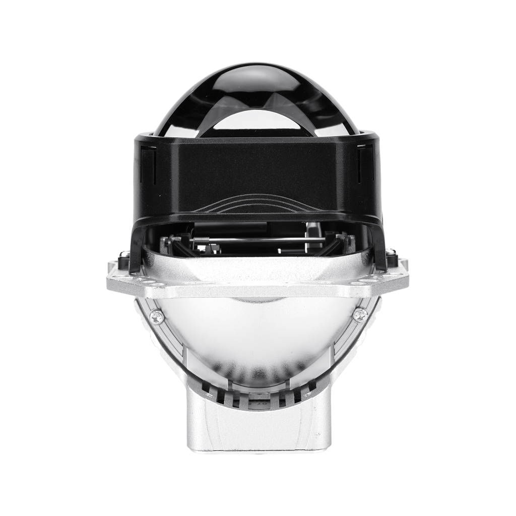 Bi LED Aozoom Square V1 – Đèn Bi Pha Ô Tô