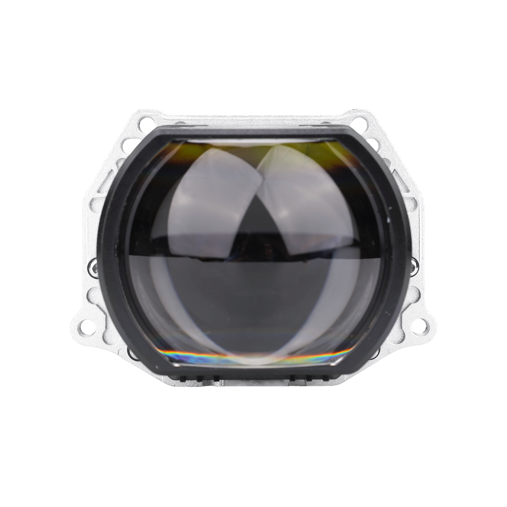 Bi LED Aozoom Square V1 – Đèn Bi Pha Ô Tô