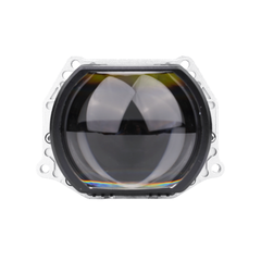 Bi LED Aozoom Square V1 – Đèn Bi Pha Ô Tô