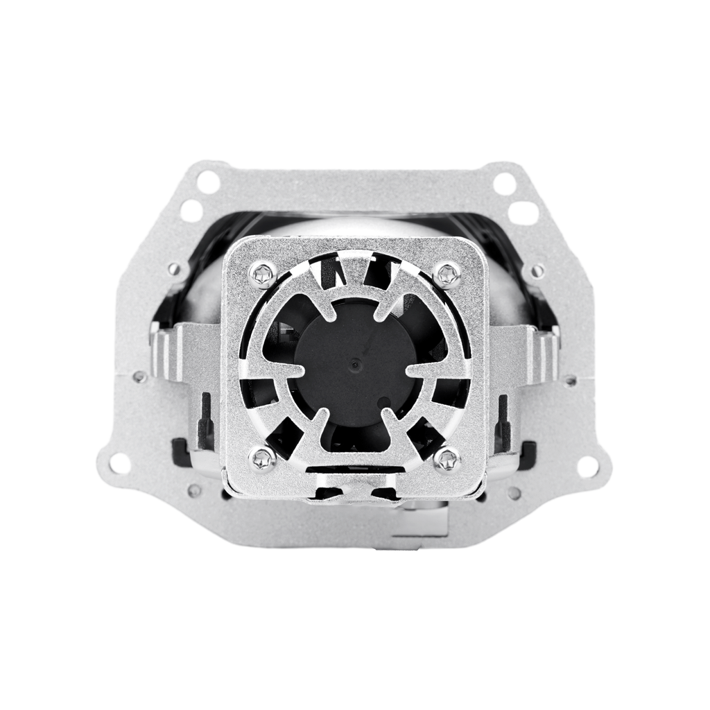 Bi LED Aozoom Square V1 – Đèn Bi Pha Ô Tô