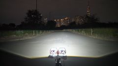 Bi LED Aozoom Square V1 – Đèn Bi Pha Ô Tô