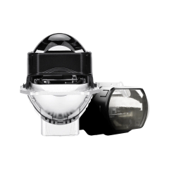 Bi LED Aozoom Square V1 – Đèn Bi Pha Ô Tô