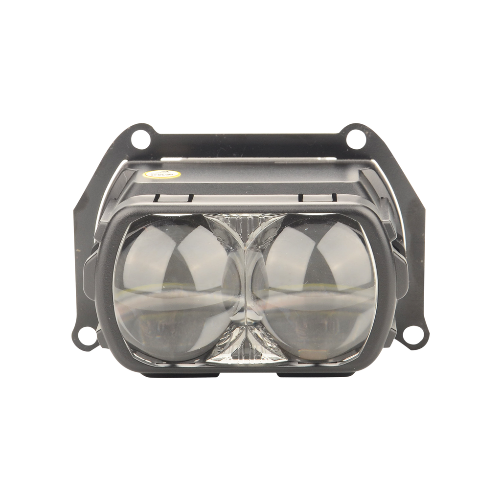 Bi LED Aozoom Square V2 – Đèn Bi Pha Ô Tô