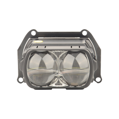Bi LED Aozoom Square V2 – Đèn Bi Pha Ô Tô
