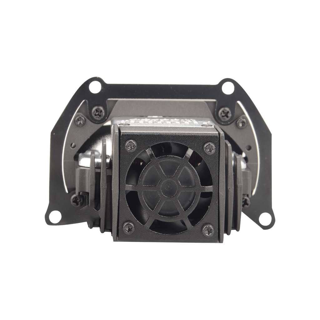Bi LED Aozoom Square V2 – Đèn Bi Pha Ô Tô