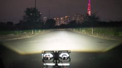 Bi LED Aozoom Square V2 – Đèn Bi Pha Ô Tô